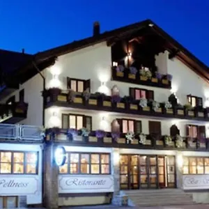 Presena Hotel