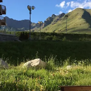 Trentino Passo del Tonale