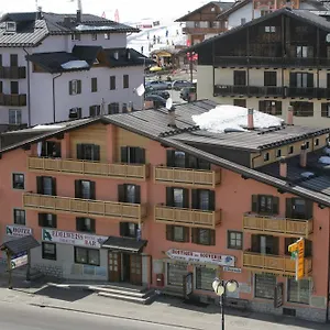 Edelweiss Hotel