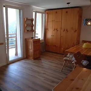  Appartamento Mountain Shelter
