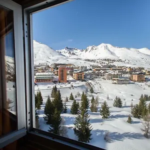 Biancaneve Passo del Tonale