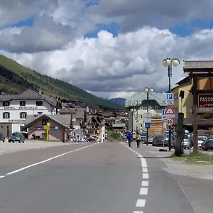 Bilocale N.10 Passo del Tonale