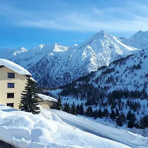 Presanella Passo del Tonale